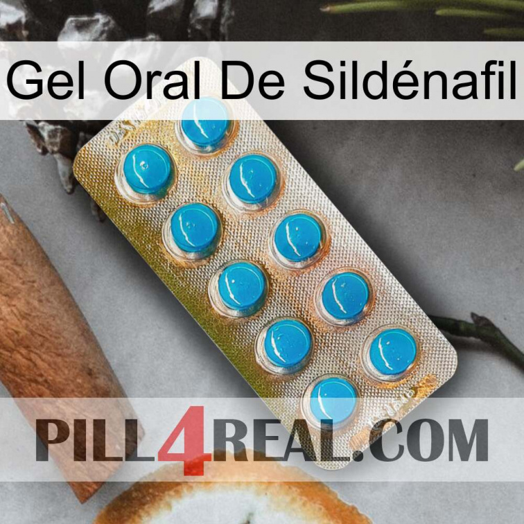 Gel Oral De Sildénafil new09